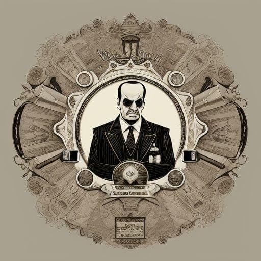 Mobster Name Generator