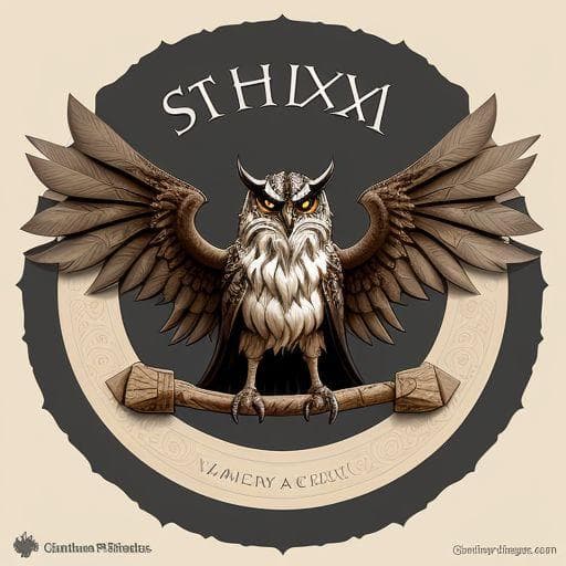 Pathfinder Strix Name Generator