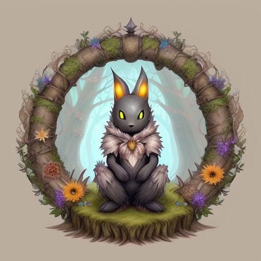Spriggan Name Generator
