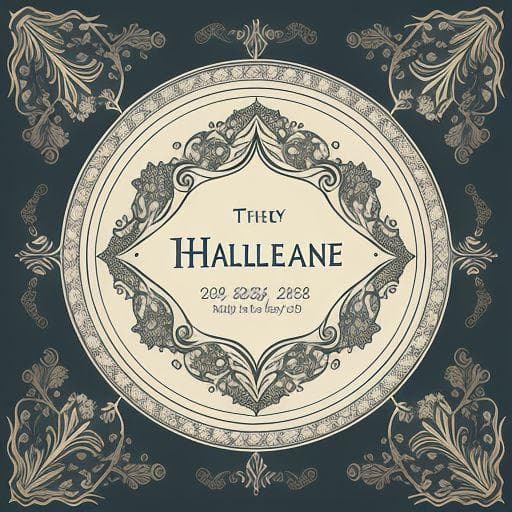 Victorian Name Generator
